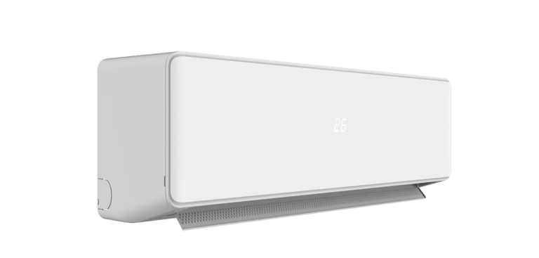 Кондиціонер SENSEI SAC-18CHV